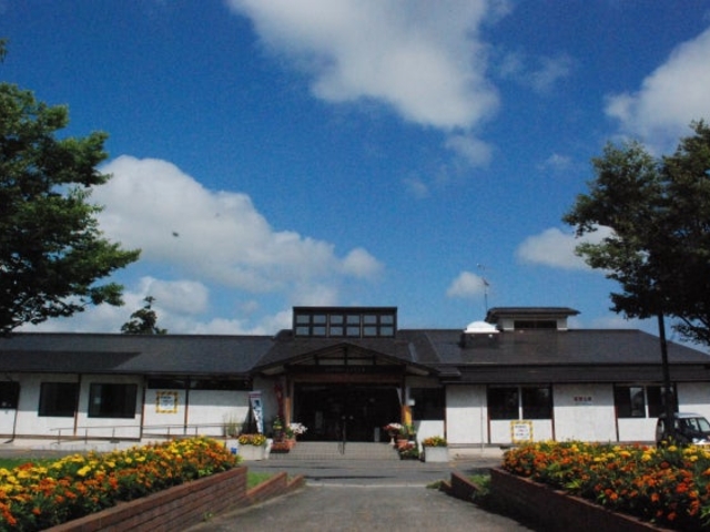 いいで添川温泉しらさぎ荘の写真1