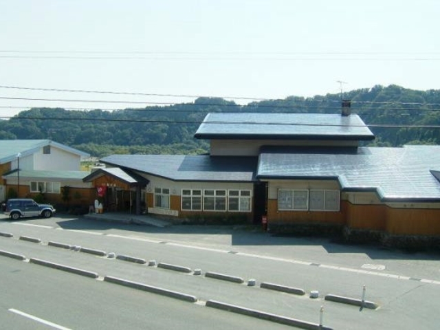 白川荘_白川温泉いいで白川荘