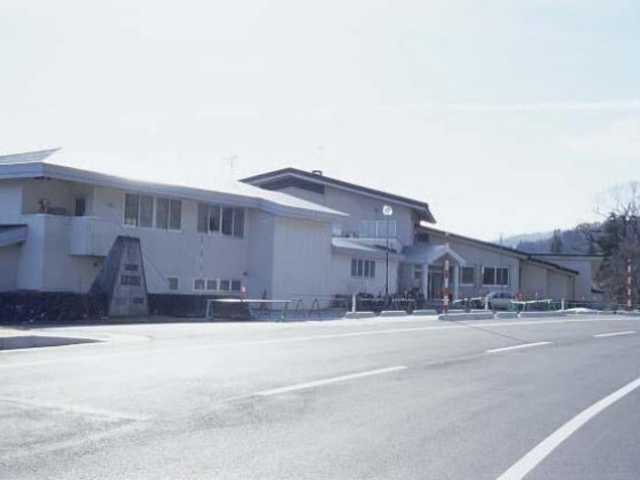 白川温泉いいで白川荘