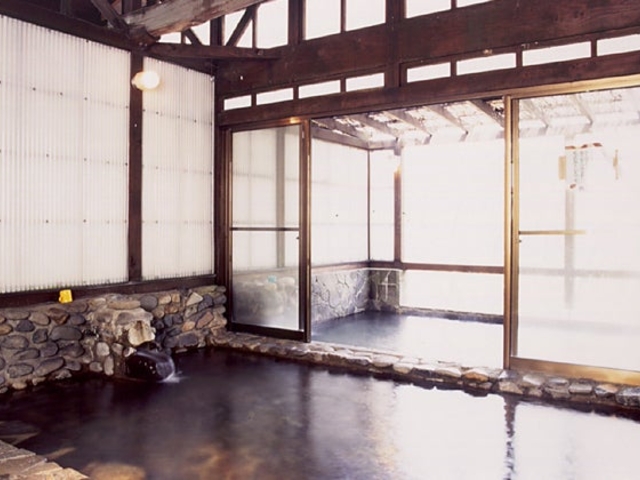 月夜野温泉の写真1