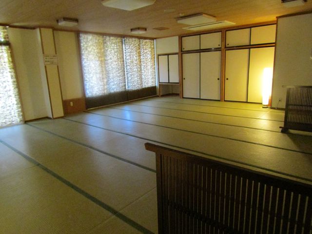 寝ころび処_秩父温泉 満願の湯