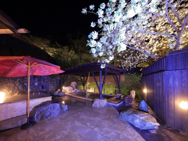 そうだ山温泉 和 yawaragi