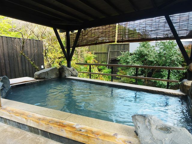 そうだ山温泉 和 yawaragi