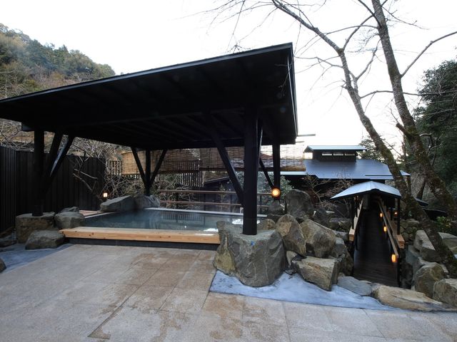 そうだ山温泉 和 yawaragi