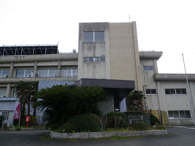 いろは島温泉