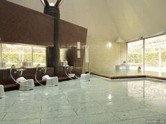 きつねうち温泉の写真1