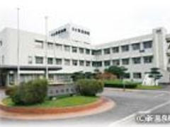 二日市温泉の写真1