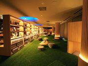 芦別温泉 おふろcafe 星遊館の写真2