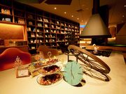 芦別温泉 おふろcafe 星遊館の写真4