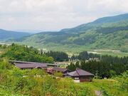 月の沢温泉 北月山荘の写真1