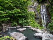 八丁の湯の写真4
