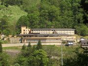 五箇山温泉 五箇山荘の写真2
