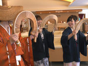 五箇山温泉 五箇山荘の写真4