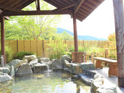 新見千屋温泉いぶきの里の写真2