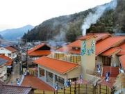 俵山温泉の写真3
