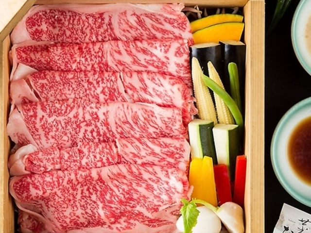 Japanese Cuisine 菜な 熊本店の写真1