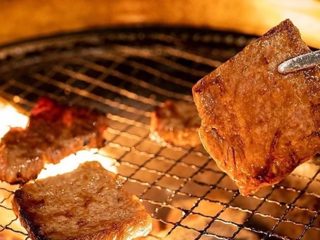 焼肉 とうがらしの写真1