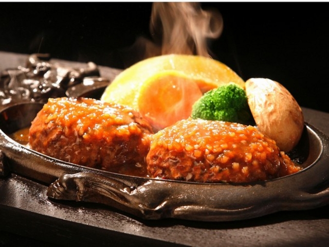 炭焼きレストランさわやか 菊川本店