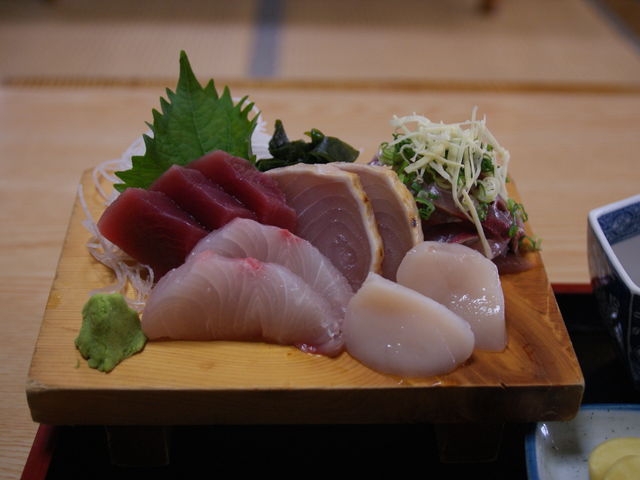 うめや食堂