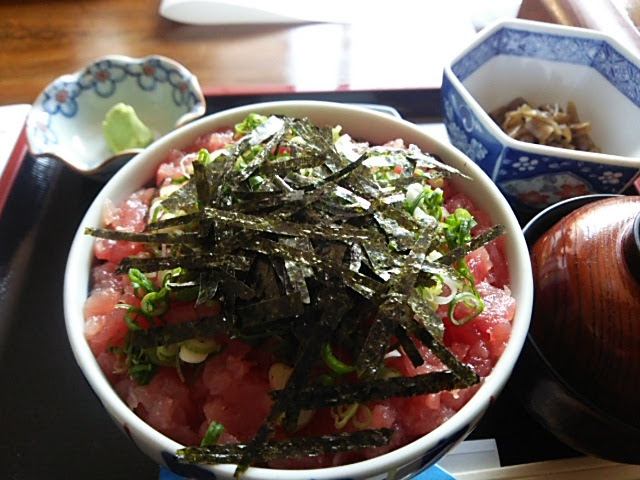 うめや食堂
