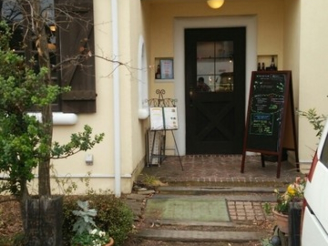 カフェ・ココ・タンタ(Cafe Coco Tanta)