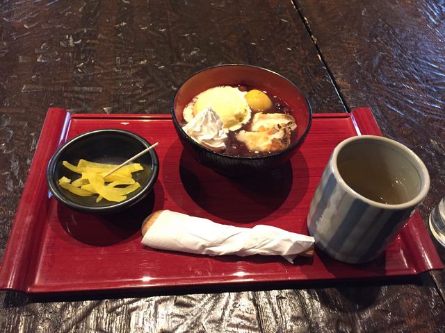 ぶあいそ 別邸