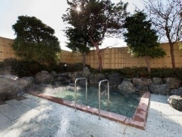 西会津町温泉健康保養センター ロータスイン