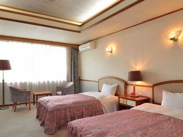 西会津町温泉健康保養センター ロータスイン