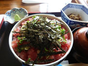 うめや食堂の写真2