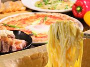 ラ ロゼッタ La Rosetta 盛岡の写真1