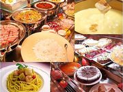 キャナリィ ロウ Cannery Row 長野店の写真1