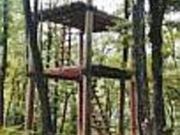 大玉の秘境 縄文村の写真2