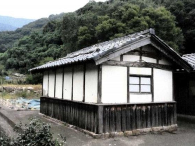 色浜の産小屋の写真1
