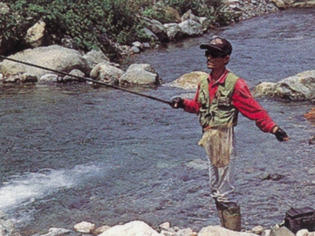 フィッシングランドアラシマの写真1