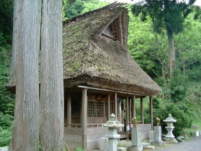 言奈地蔵