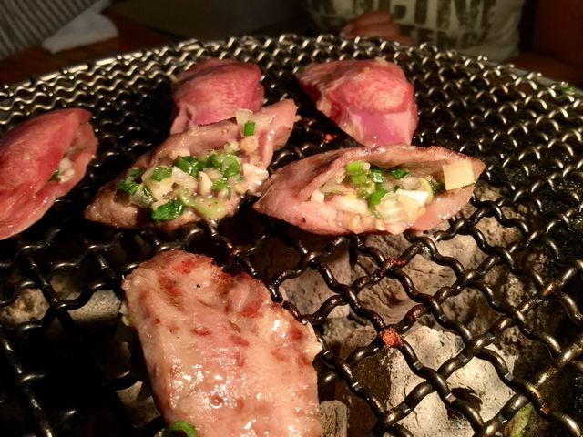 満味