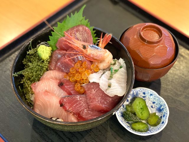 レストラン入江