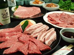 ニュー平和閣の写真1