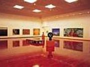 新潟市美術館の写真1