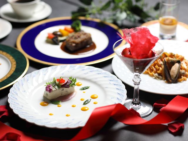 カフェ&ダイニング アゼリア