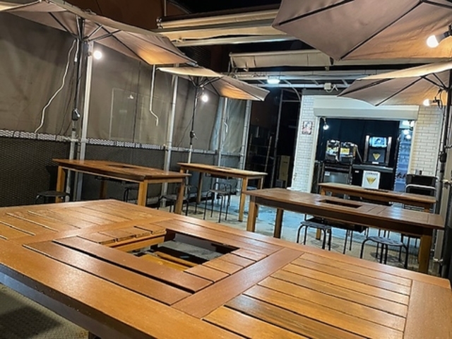 島田屋 北24条店 炭火焼肉の写真1