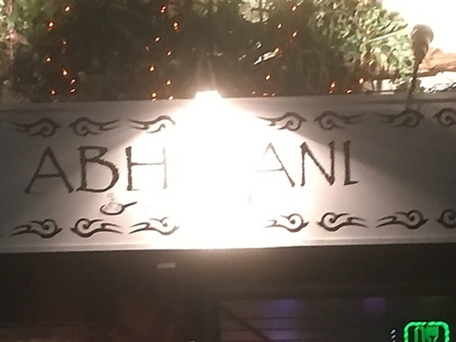 アジアン酒場 ABHIMANI アビマーニの写真1