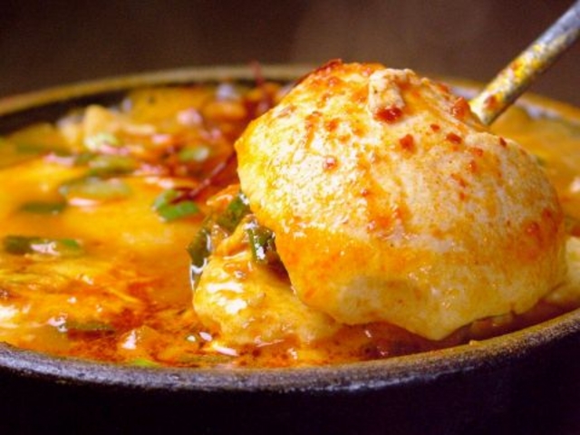 韓国家庭料理 マダンの写真1