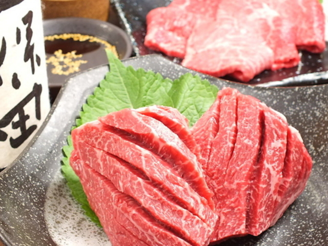 あかやしろ 焔 ほむらの写真1