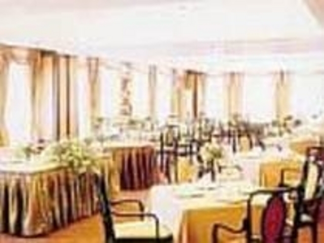 レストランウエディングも大好評!_レストラン アラスカ大阪本店
