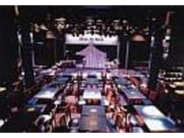 演奏する者と聴く者が共に過ごすための空間_OSAKA Blue Note