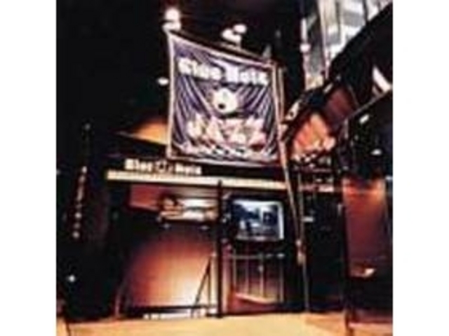 極上のサウンドと至福の時間がここにある_OSAKA Blue Note