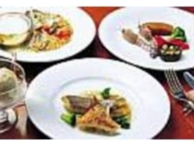 魚介を中心にした北イタリアの味を堪能_ピアノピアーノ