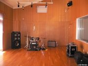 真道山森林公園キャンプ場(音楽広場)の写真3