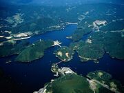 北山湖(体験観光)の写真2